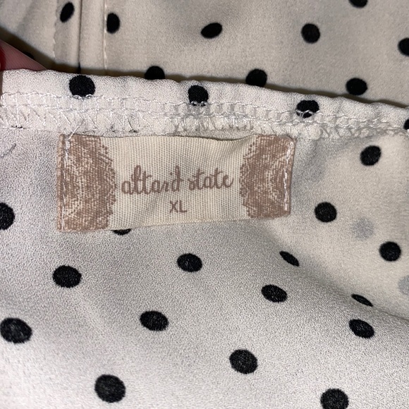 Altar’d State Dress - Picture 3 of 3